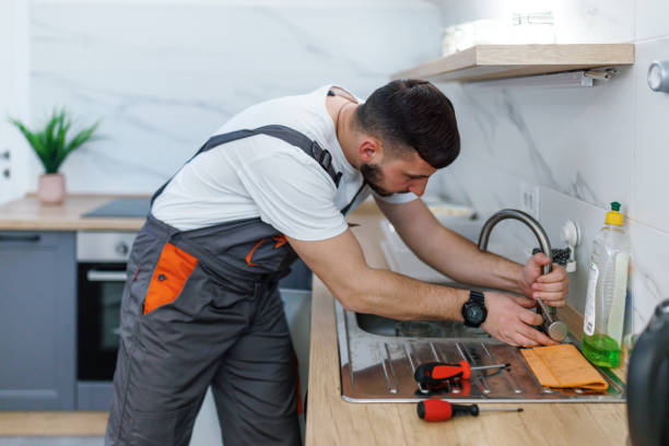 Best Plumbing Inspection Services  in Mccom, MS