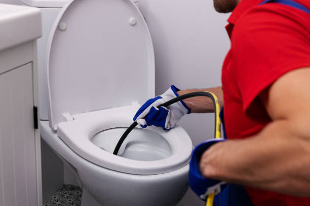 Best Affordable Plumbing Services  in Mccom, MS