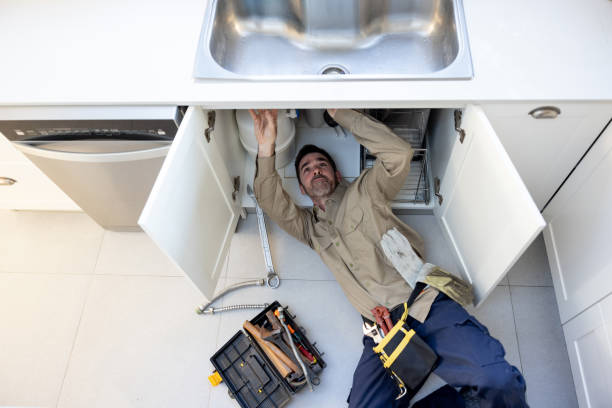Best Emergency Plumbing Repair  in Mccom, MS