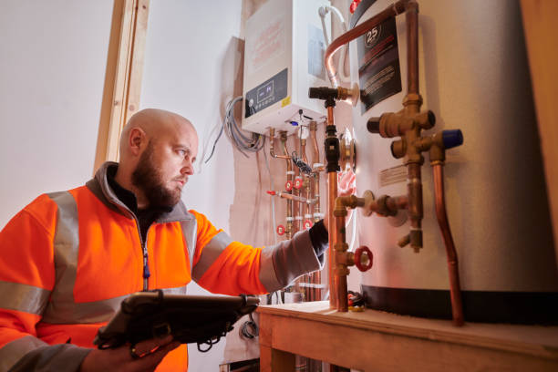 Best Plumbing Repair Near Me  in Mccom, MS