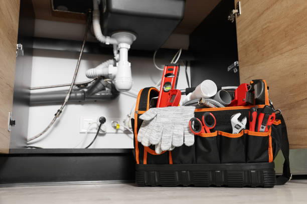 Best Pipe Repair Near Me  in Mccom, MS