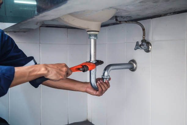 Best Residential Plumbing Services  in Mccom, MS