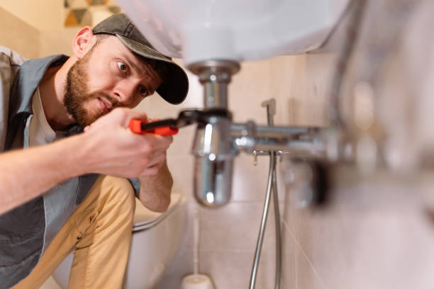 Shower Repair Services in Mccom, MS