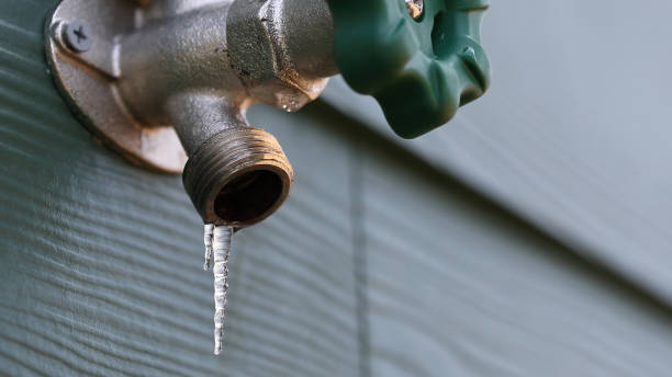 Best Leak Detection Services  in Mccom, MS