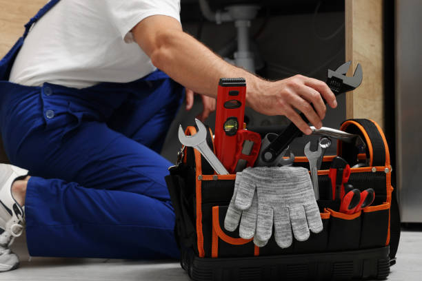 Best Local Plumber Services  in Mccom, MS