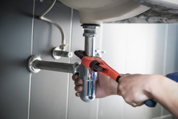Best Faucet Repair  in Mccom, MS