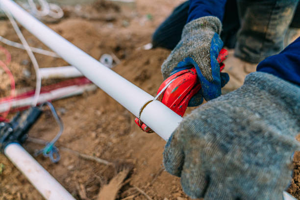 Best Commercial Plumbing Services  in Mccom, MS