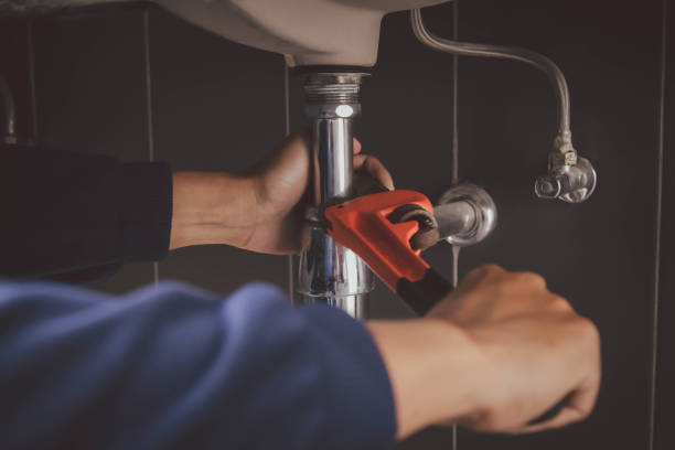 Best Sewer Cleaning Services  in Mccom, MS
